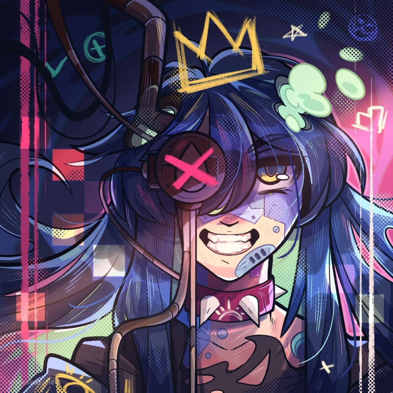 Nyx, 2024