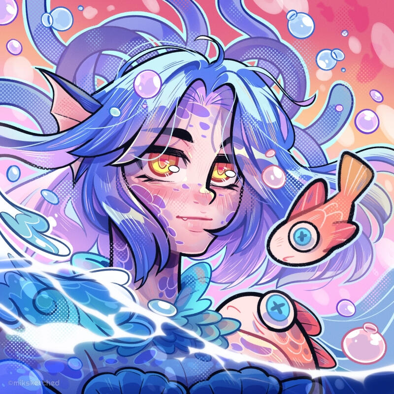 Seraphyne