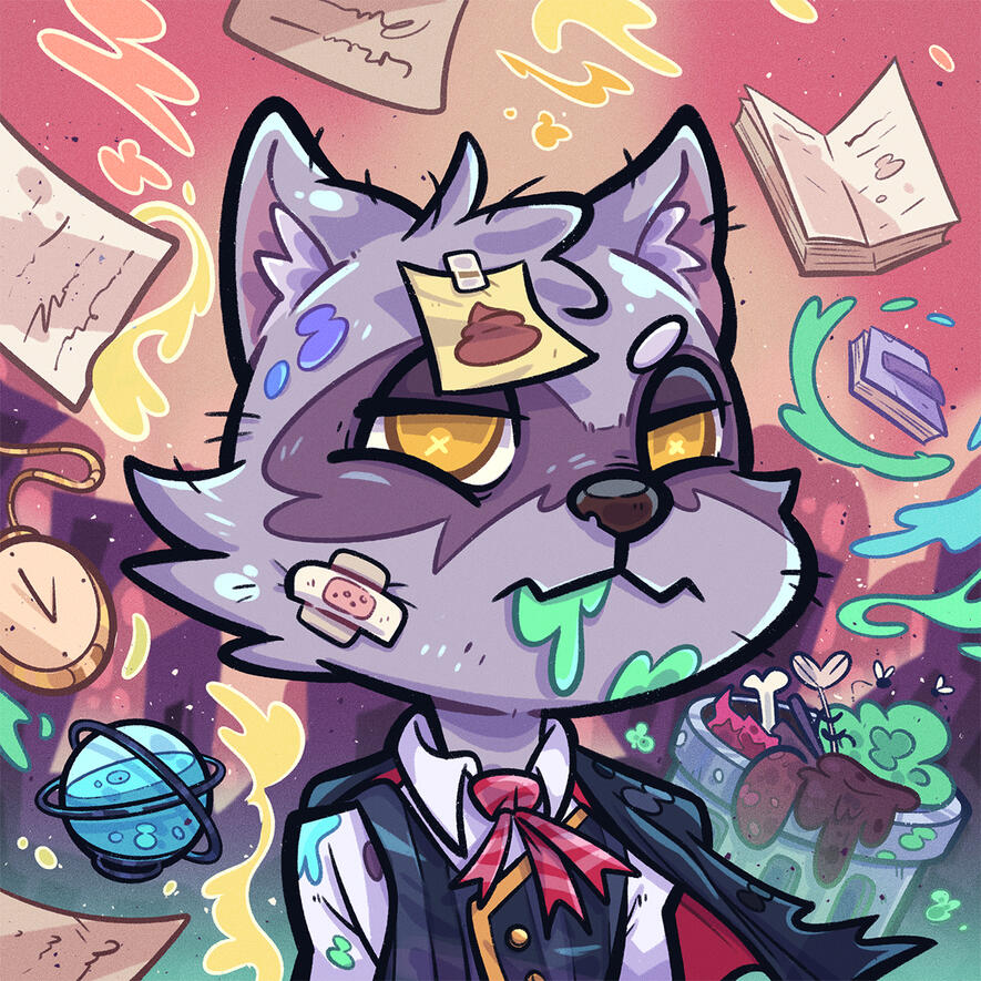 Plexooo (commissioned), 2023