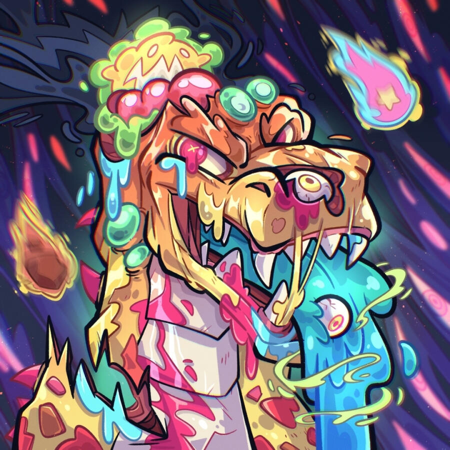 ARC (commissioned), 2023