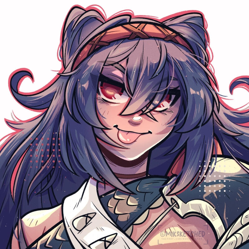 Commissioned, 2023