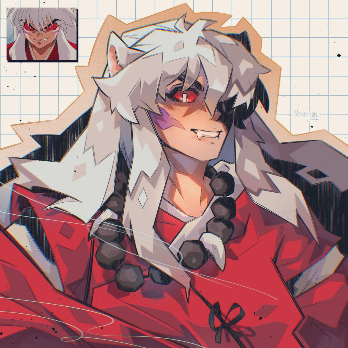 Fanart, 2026
