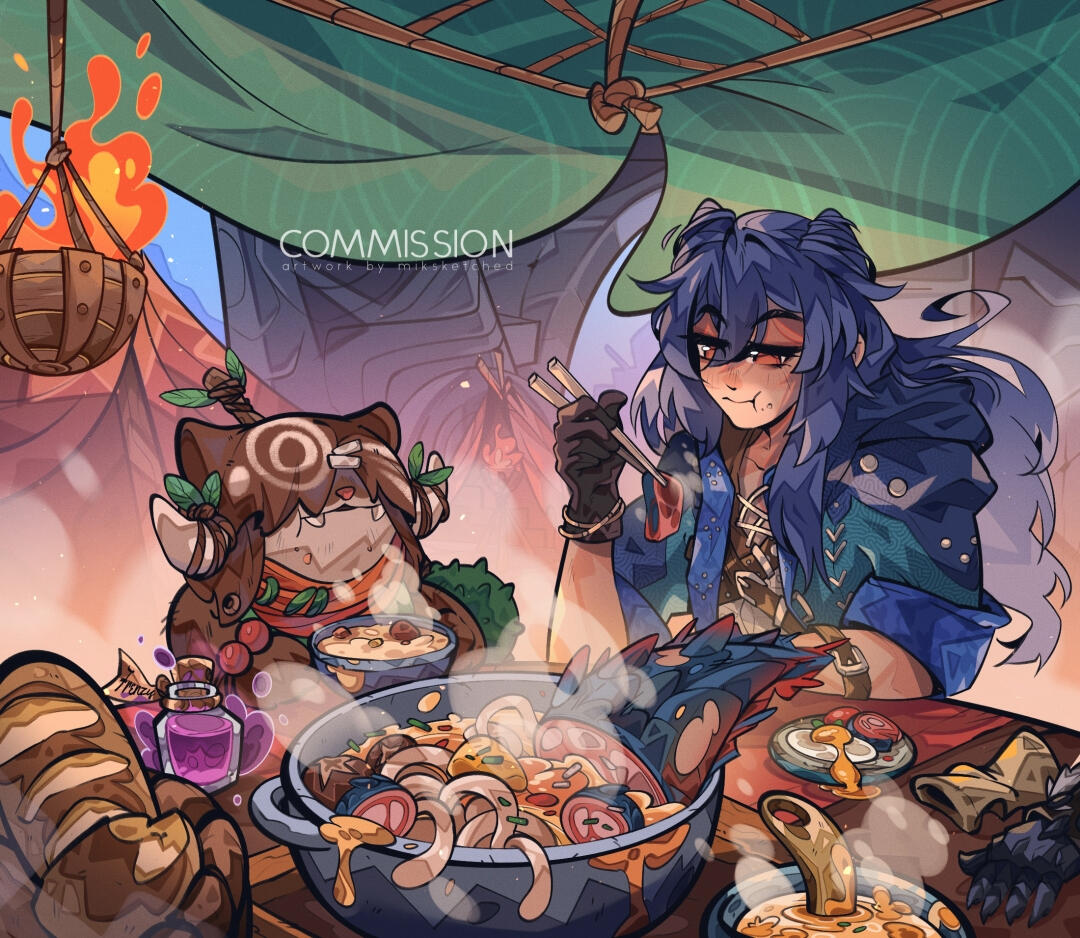 Commissioned (Aug, 2025)