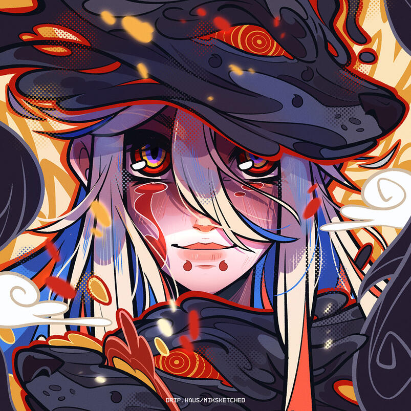 Aiko, 2024