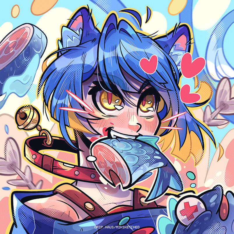Miko, 2024