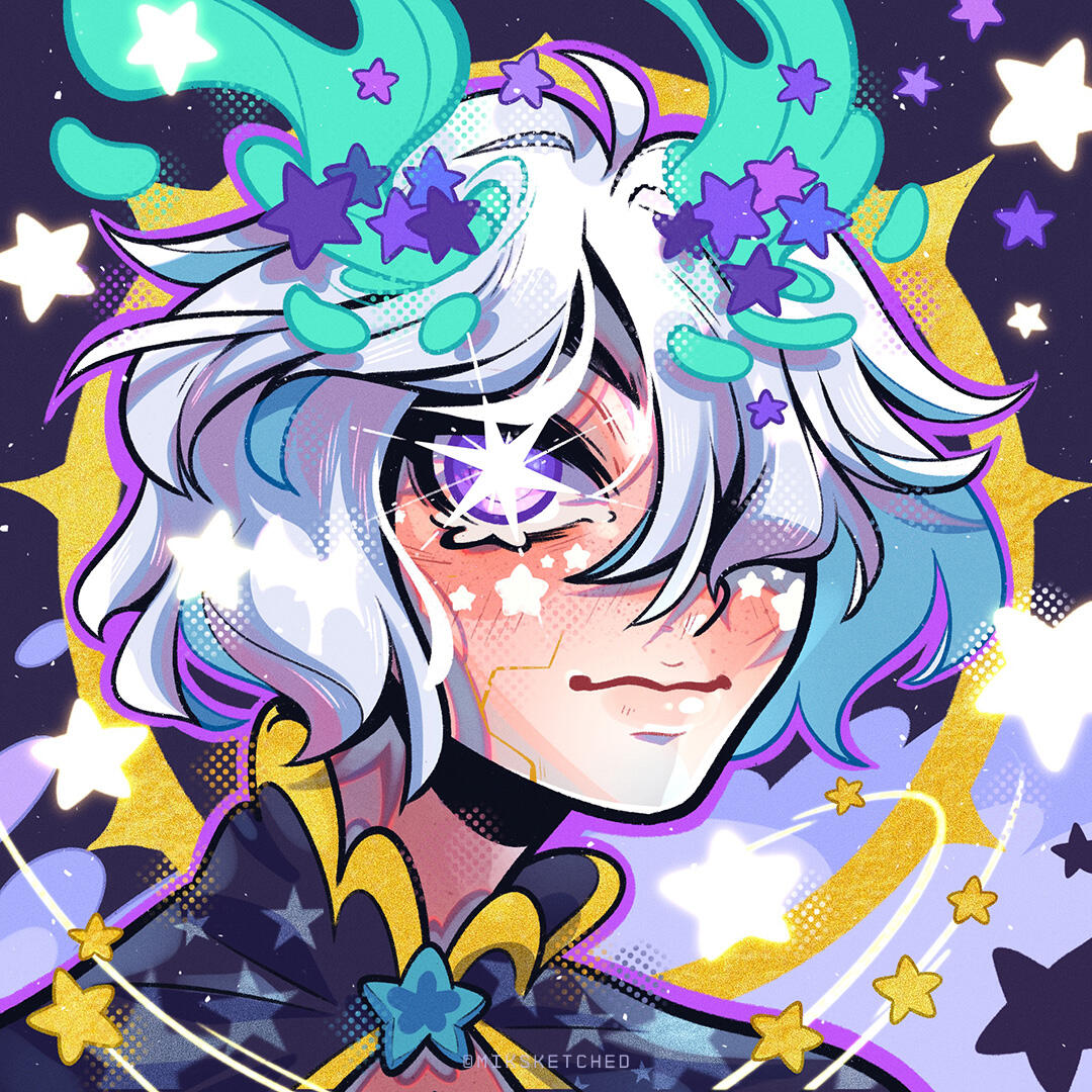 Whispers of a Star