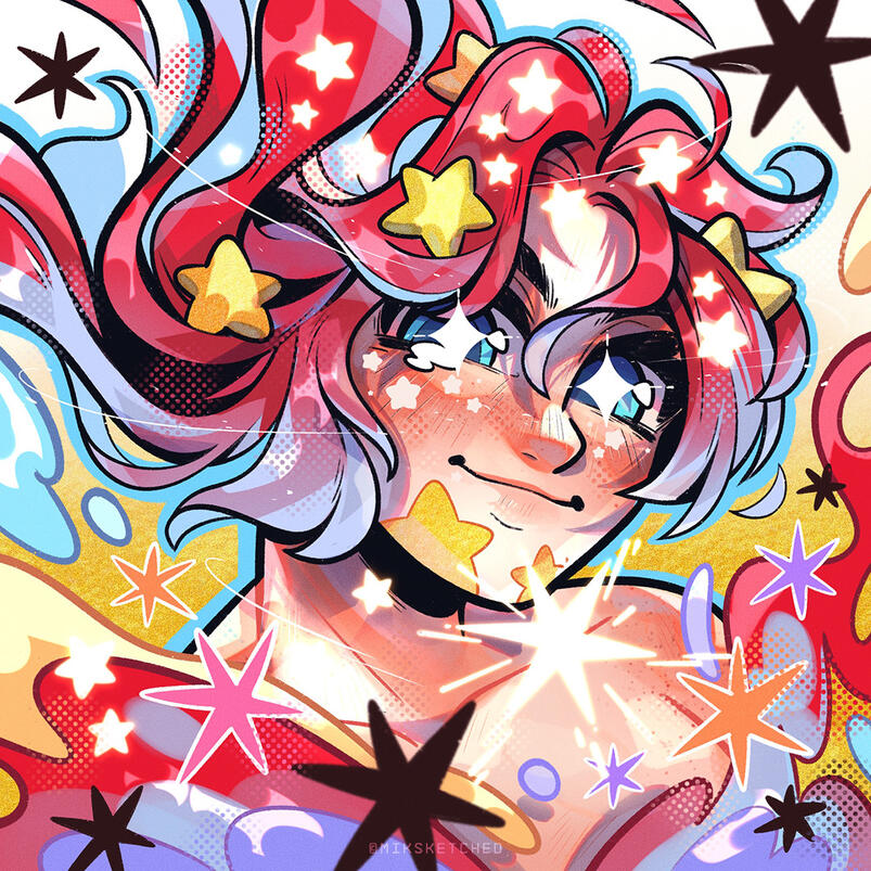 Radiance Unbound