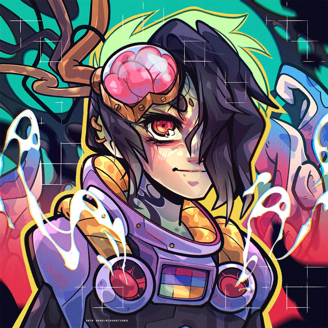 The Mindbender