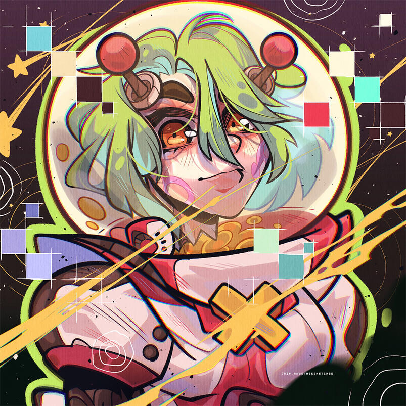 Radiant Cadet