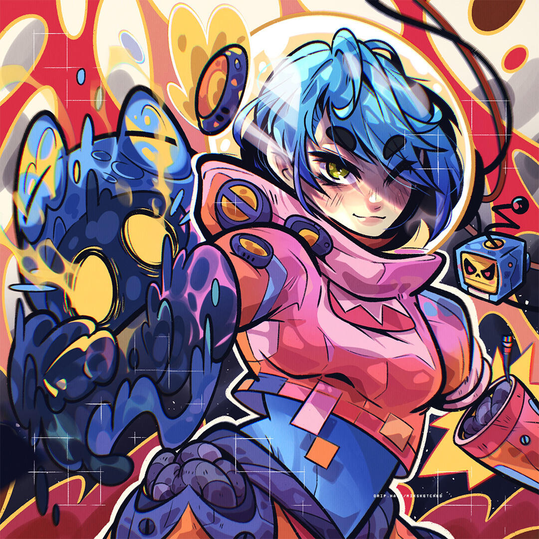 Cleanup Crew