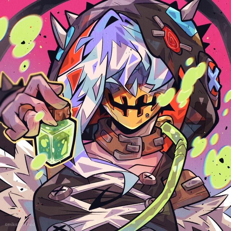 Dealer of Fate