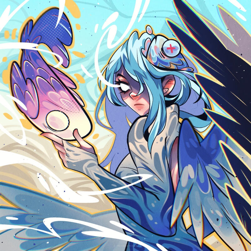 Sway of the Skies