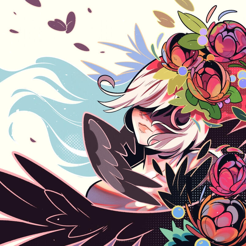 Bloom Remains