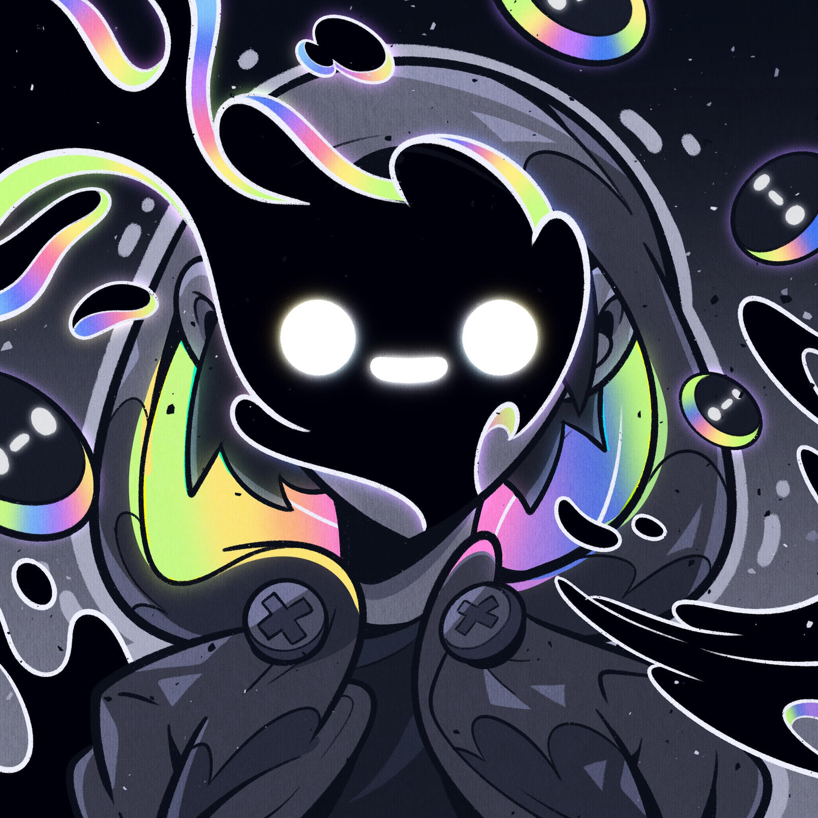 Dark Mode ON