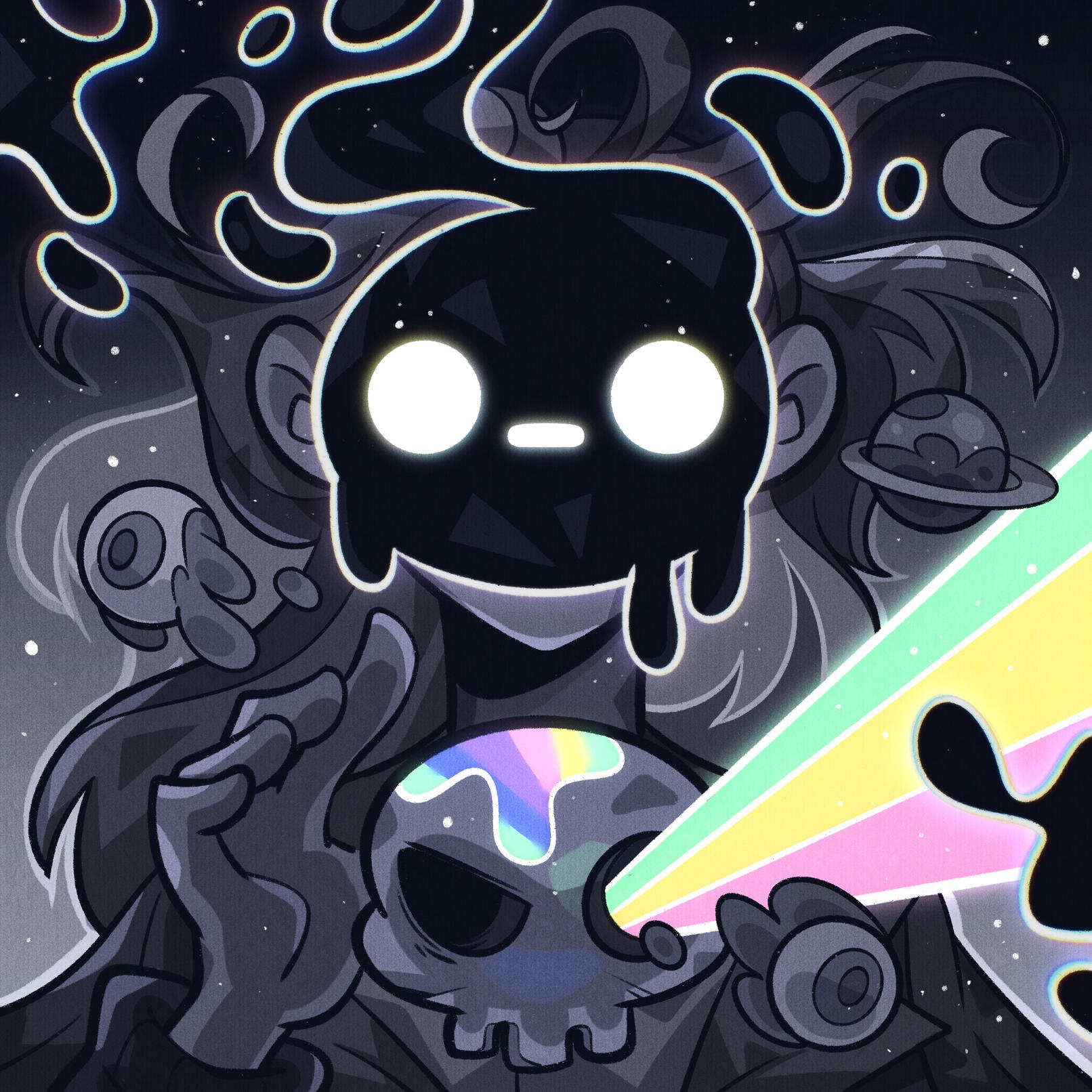 Dark Mode Unleashed