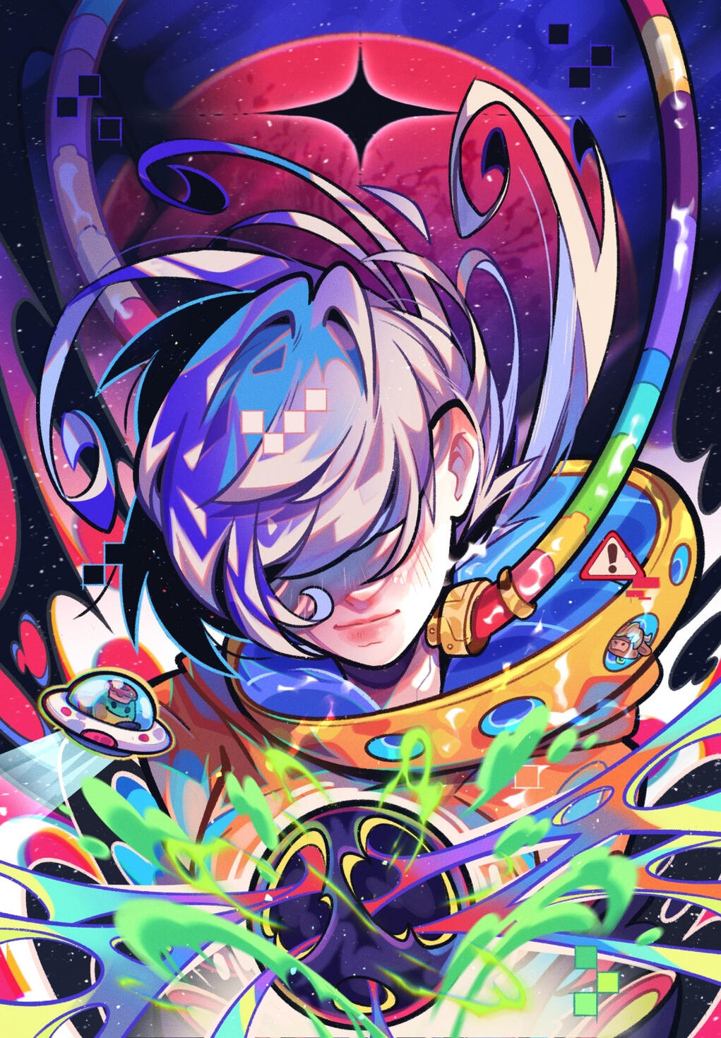 Beyond the Eclipse, 2025