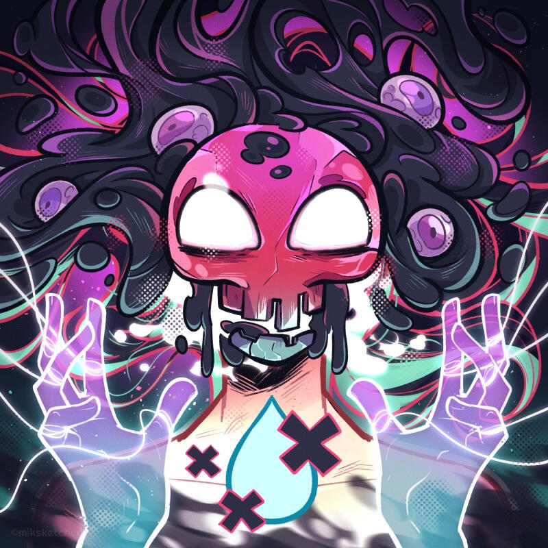 Abyss, 2024