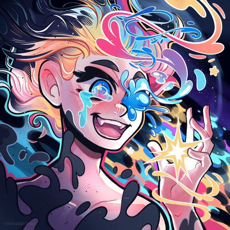 Metamorphosis